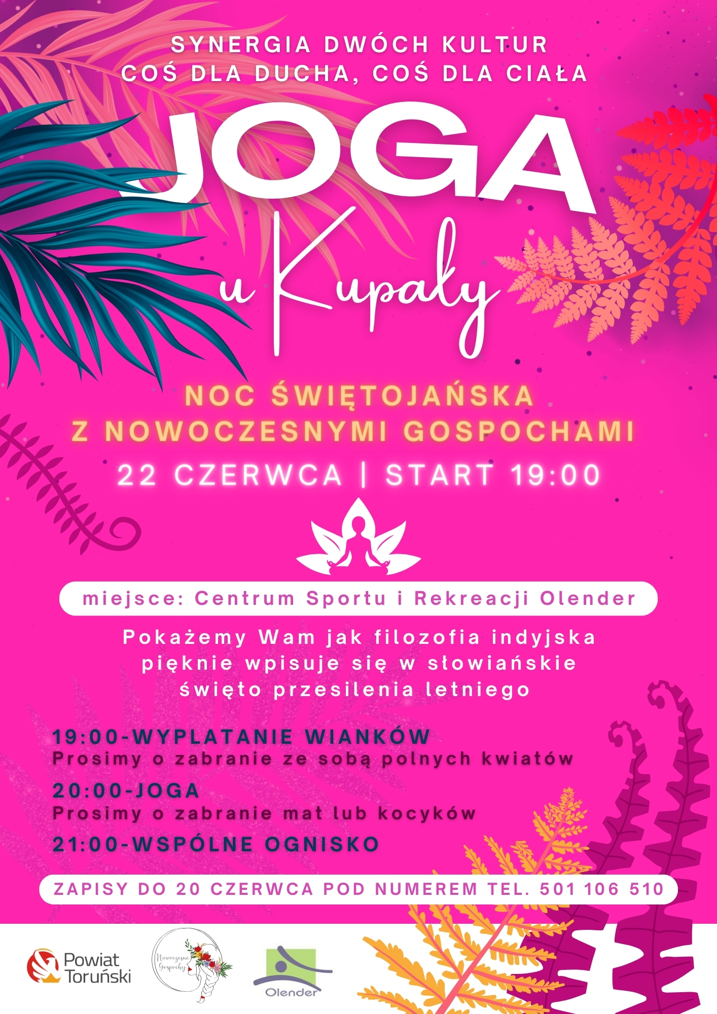 "Joga u Kupały"